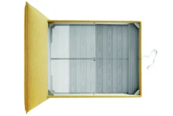 Letto matrimoniale con gambe London a prezzo riservato