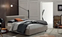 Letto matrimoniale con giroletto Pascal v&nice V&nice a prezzo scontato