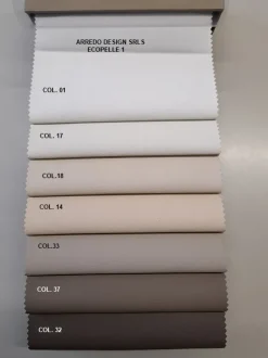 Letto matrimoniale con piedini Jasmine * Ergogreen a prezzo ribassato