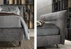 Letto matrimoniale Cut Samoa con un ribasso IMPERDIBILE