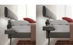 Letto matrimoniale Dandy Md work con un ribasso IMPERDIBILE