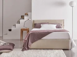 Letto matrimoniale Demetra Rosini con uno sconto IMPERDIBILE