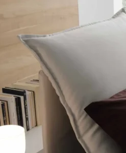 Letto matrimoniale design Zelos Artigianale a prezzo scontato