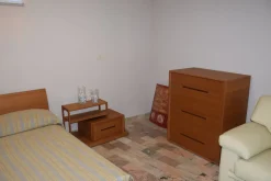 Letto matrimoniale design Feel Caccaro a prezzo ribassato