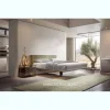 Letto matrimoniale design Cloud Veneran a prezzo ribassato