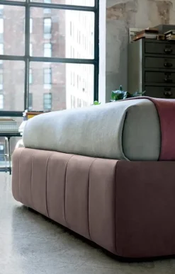 Letto matrimoniale design Firenze Artigianale a prezzo ribassato