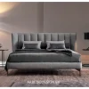 Letto matrimoniale design Opera Twils a prezzo scontato