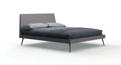 Letto matrimoniale design * olivia Orme a prezzo scontato