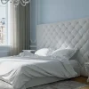 Letto matrimoniale design Letto maxi luxury italy Md work a prezzo ribassato