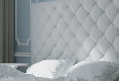 Letto matrimoniale design Letto maxi luxury italy Md work a prezzo ribassato