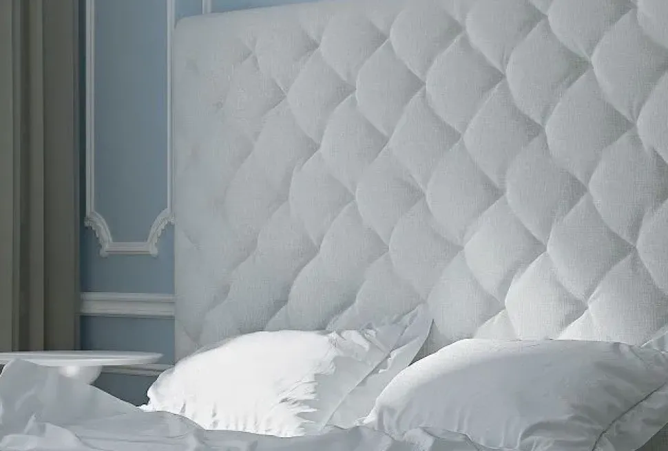 Letto matrimoniale design Letto maxi luxury italy Md work a prezzo ribassato