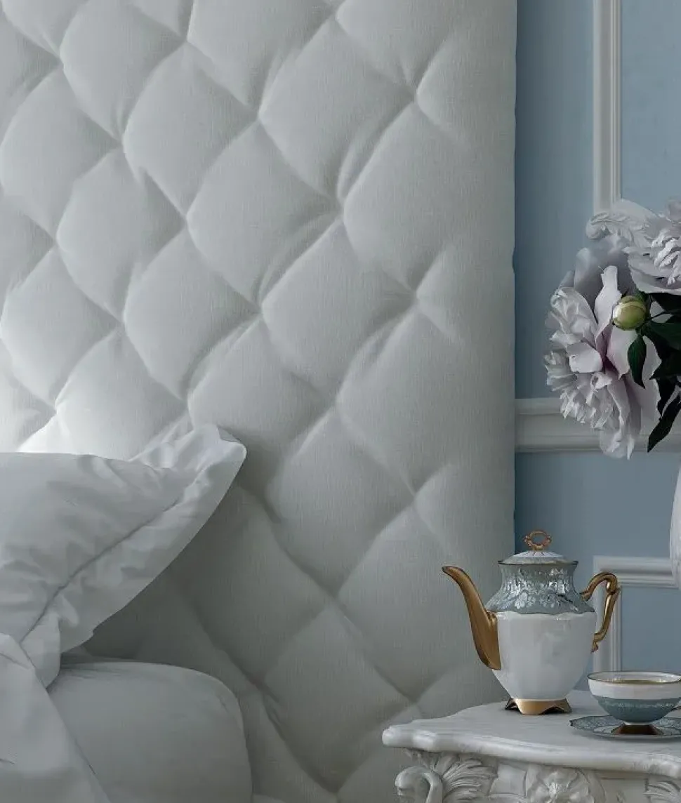 Letto matrimoniale design Letto maxi luxury italy Md work a prezzo ribassato