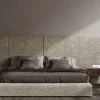 Letto matrimoniale design Luxury letto italia design Md work a prezzo ribassato