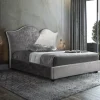 Letto matrimoniale desing kiss SCONTATO! Prezzi outlet etnici da non perdere!