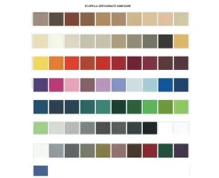 LETTO Matrimoniale  diversi colori alta qualità Md work SCONTATO