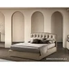 Letto matrimoniale Dream * Samoa con uno sconto IMPERDIBILE