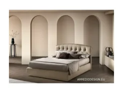 Letto matrimoniale Dream * Samoa con uno sconto IMPERDIBILE