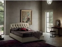 Letto matrimoniale Dream * Samoa con uno sconto IMPERDIBILE