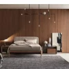 Letto matrimoniale Elegance * Dall'agnese con uno sconto IMPERDIBILE