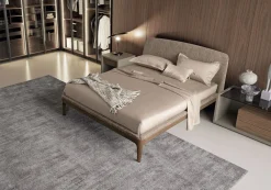 Letto matrimoniale Elegance * Dall'agnese con uno sconto IMPERDIBILE