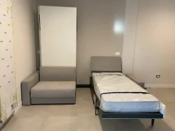 Letto matrimoniale Ella & louis Clei con uno sconto IMPERDIBILE