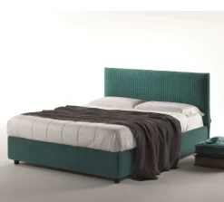 Letto matrimoniale Febo Salvetti con un ribasso del 37%