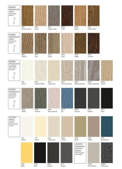 Letto matrimoniale Fleur * Fratelli mirandola con uno sconto IMPERDIBILE