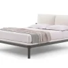 Letto matrimoniale Fushimi Pianca con uno sconto IMPERDIBILE