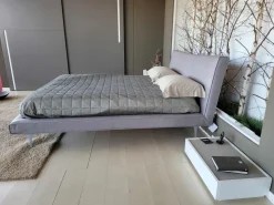 Letto matrimoniale Gio Artigianale con un ribasso IMPERDIBILE