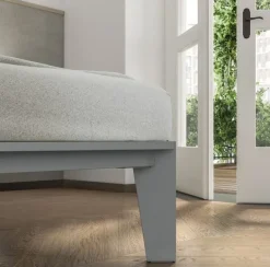 Letto matrimoniale Harley Marka con uno sconto del 26%