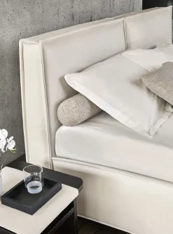 Letto matrimoniale Helios * Rosini con uno sconto IMPERDIBILE