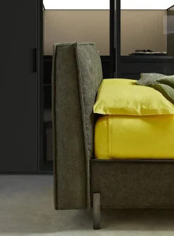 Letto matrimoniale Helios * Rosini con uno sconto IMPERDIBILE