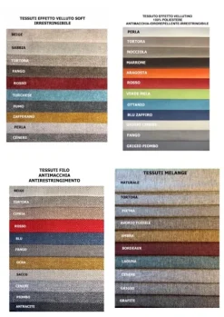 Letto matrimoniale Herman king size 180 Collezione esclusiva con uno sconto IMPERDIBILE