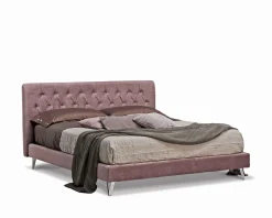 Letto matrimoniale Imperiale basso Lettissimi con uno sconto IMPERDIBILE