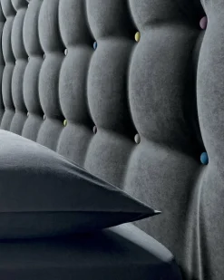 Letto matrimoniale Karl * Felis con un ribasso IMPERDIBILE