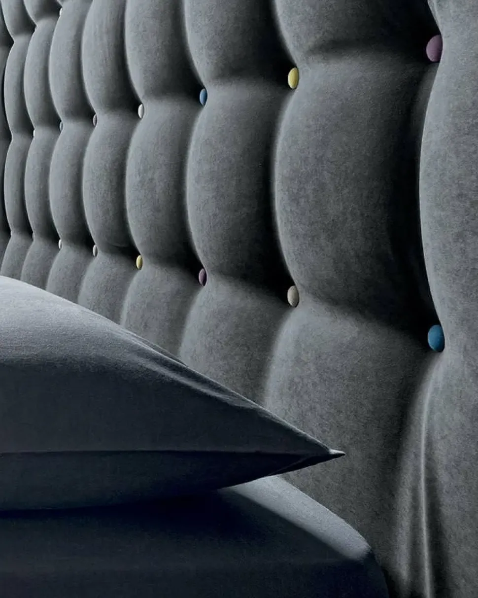 Letto matrimoniale Karl * Felis con un ribasso IMPERDIBILE