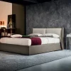 Letto matrimoniale Kevin Felis con uno sconto del 36%
