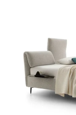 Letto matrimoniale Klizia Le comfort con un ribasso IMPERDIBILE