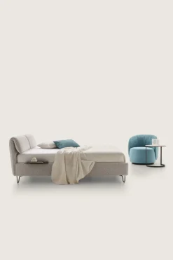 Letto matrimoniale Klizia Le comfort con un ribasso IMPERDIBILE