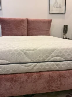 Letto matrimoniale Klizia Le comfort con uno sconto IMPERDIBILE