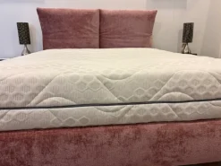 Letto matrimoniale Klizia Le comfort con uno sconto IMPERDIBILE