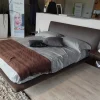 Letto matrimoniale Legri Md house con un ribasso IMPERDIBILE