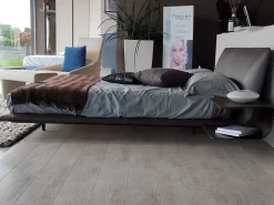 Letto matrimoniale Legri Md house con un ribasso IMPERDIBILE