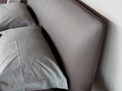 Letto matrimoniale Legri Md house con un ribasso IMPERDIBILE