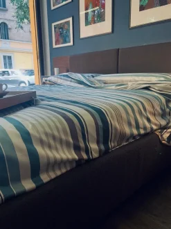 Letto matrimoniale Letto matrimoniale Adok con un ribasso IMPERDIBILE