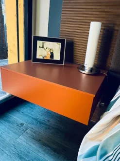 Letto matrimoniale Letto matrimoniale Adok con un ribasso IMPERDIBILE