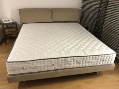 Letto matrimoniale Letto leonardo Villa luxury beds con un ribasso IMPERDIBILE