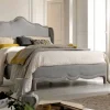 Letto matrimoniale Letto luxury savoia 900 Md work con uno sconto IMPERDIBILE