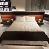 Letto matrimoniale Letto presotto sospeso pari e dispari Presotto con uno sconto IMPERDIBILE