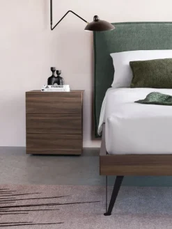 Letto matrimoniale Letto matrimoniale modello alissa Orme con un ribasso IMPERDIBILE